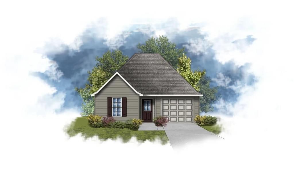 3130 E Blue Heron Drive, Lake Charles, LA 70615