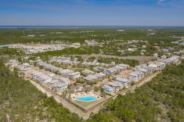 Lot-49 Cypress Drive, Santa Rosa Beach, FL 32459