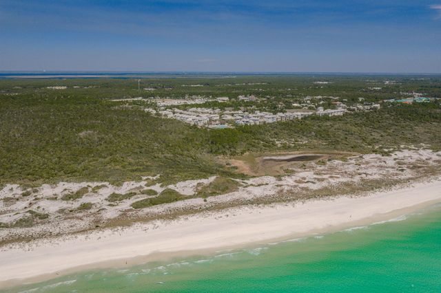 Lot-49 Cypress Drive, Santa Rosa Beach, FL 32459