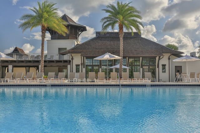 Lot-49 Cypress Drive, Santa Rosa Beach, FL 32459