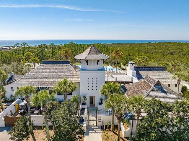 Lot-49 Cypress Drive, Santa Rosa Beach, FL 32459