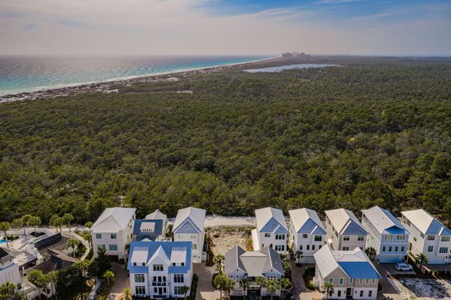 Lot-49 Cypress Drive, Santa Rosa Beach, FL 32459