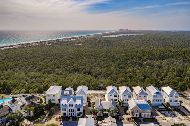 Lot-49 Cypress Drive, Santa Rosa Beach, FL 32459