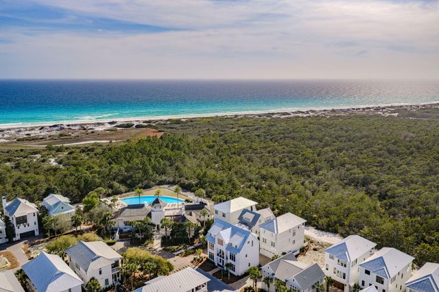 Lot-49 Cypress Drive, Santa Rosa Beach, FL 32459