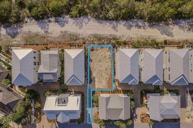 Lot-49 Cypress Drive, Santa Rosa Beach, FL 32459