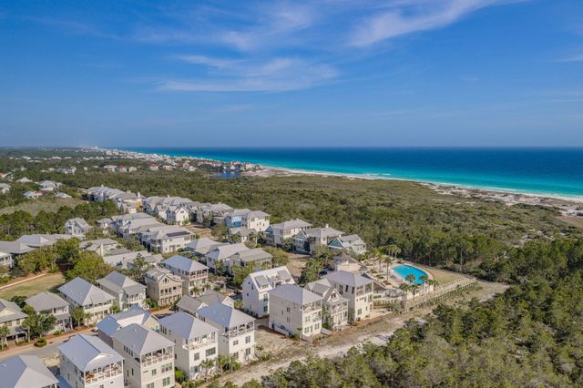 Lot-49 Cypress Drive, Santa Rosa Beach, FL 32459