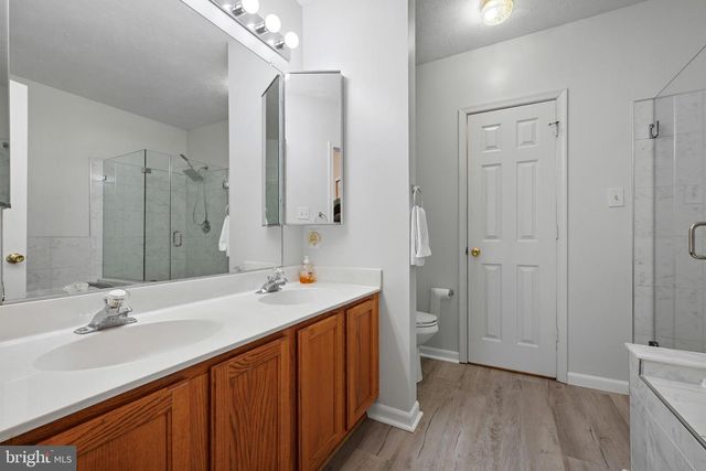 6343 GORAL CT, Waldorf, MD 20603