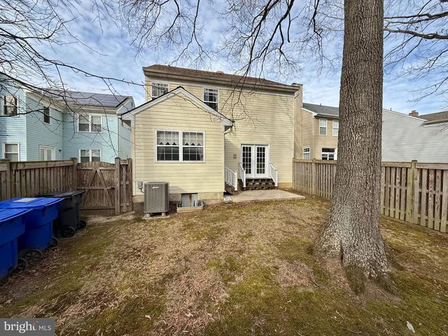 6343 GORAL CT, Waldorf, MD 20603