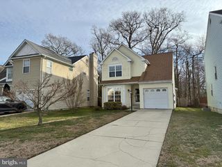 6343 GORAL CT, Waldorf, MD 20603