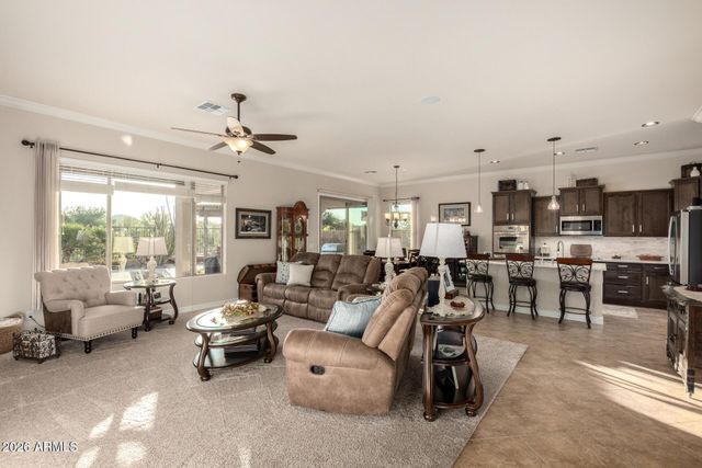 17869 W Verdin Road, Goodyear, AZ 85338