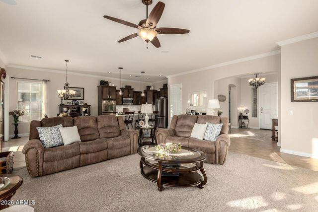 17869 W Verdin Road, Goodyear, AZ 85338