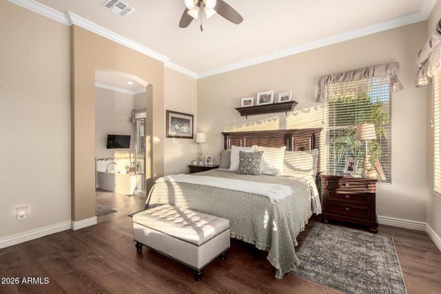 17869 W Verdin Road, Goodyear, AZ 85338