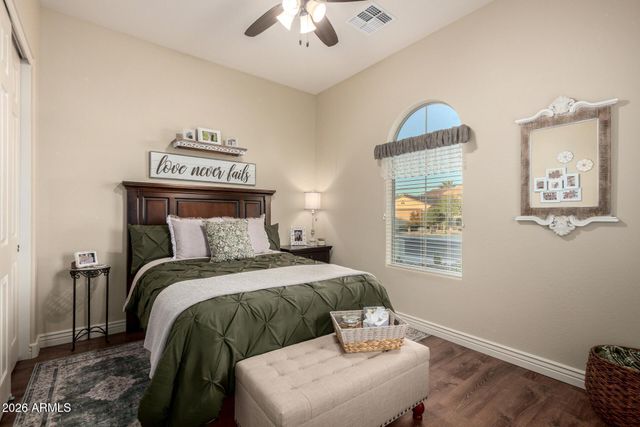 17869 W Verdin Road, Goodyear, AZ 85338