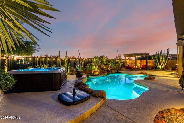 17869 W Verdin Road, Goodyear, AZ 85338