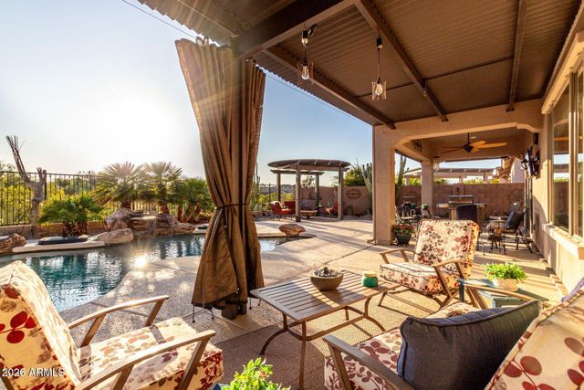 17869 W Verdin Road, Goodyear, AZ 85338