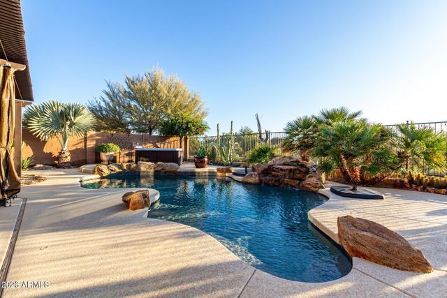 17869 W Verdin Road, Goodyear, AZ 85338