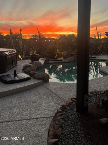 17869 W Verdin Road, Goodyear, AZ 85338