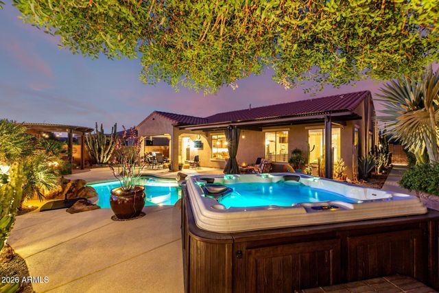 17869 W Verdin Road, Goodyear, AZ 85338