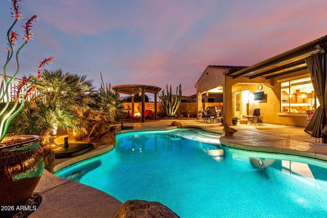 17869 W Verdin Road, Goodyear, AZ 85338