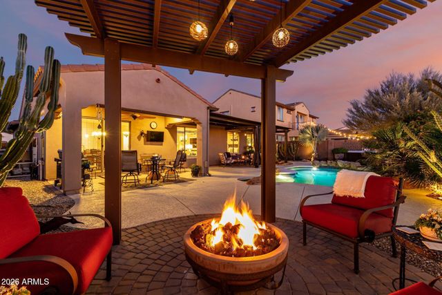 17869 W Verdin Road, Goodyear, AZ 85338