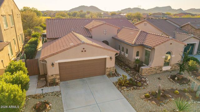 17869 W Verdin Road, Goodyear, AZ 85338