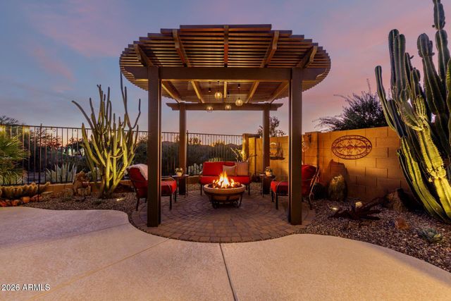 17869 W Verdin Road, Goodyear, AZ 85338