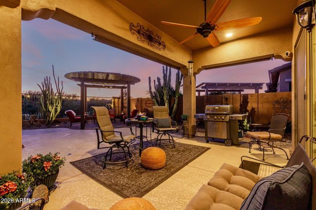 17869 W Verdin Road, Goodyear, AZ 85338