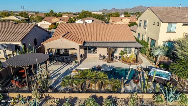 17869 W Verdin Road, Goodyear, AZ 85338