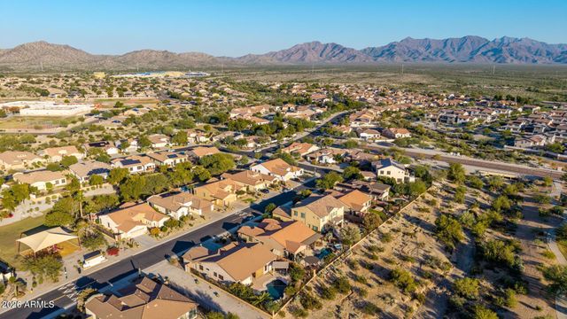 17869 W Verdin Road, Goodyear, AZ 85338