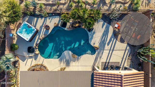 17869 W Verdin Road, Goodyear, AZ 85338