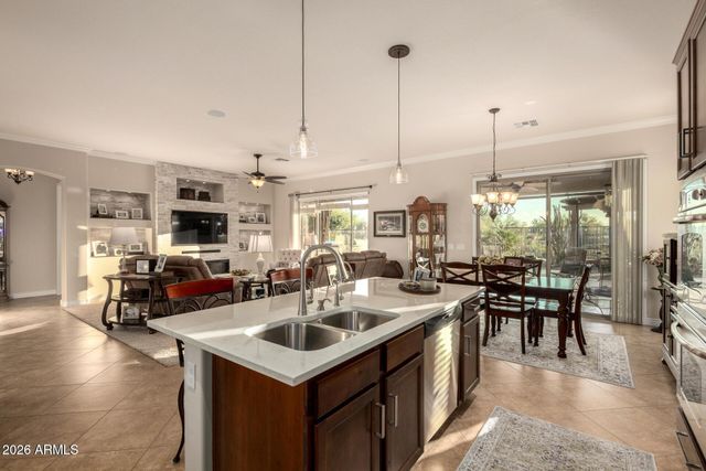 17869 W Verdin Road, Goodyear, AZ 85338