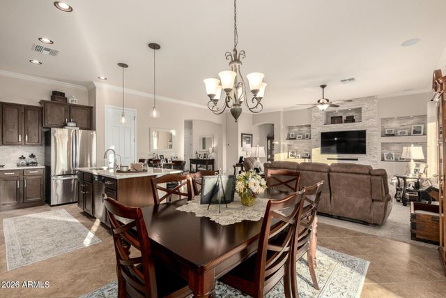 17869 W Verdin Road, Goodyear, AZ 85338