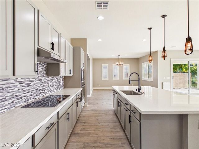 4772 South East Argent Hills Avenue, Pahrump, NV 89061