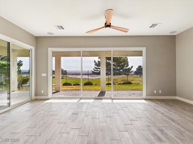 4772 South East Argent Hills Avenue, Pahrump, NV 89061