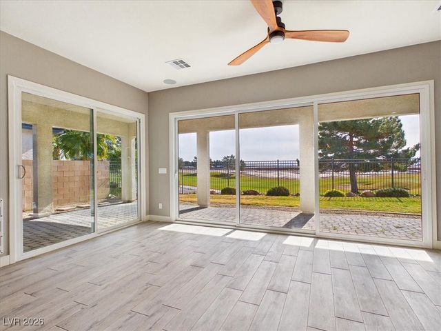 4772 South East Argent Hills Avenue, Pahrump, NV 89061