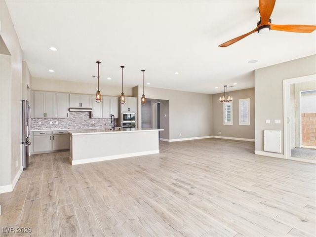 4772 South East Argent Hills Avenue, Pahrump, NV 89061