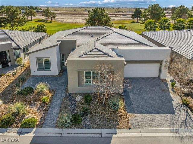 4772 South East Argent Hills Avenue, Pahrump, NV 89061