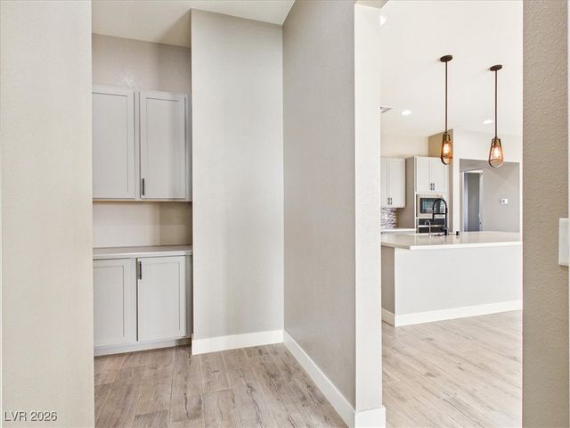 4772 South East Argent Hills Avenue, Pahrump, NV 89061