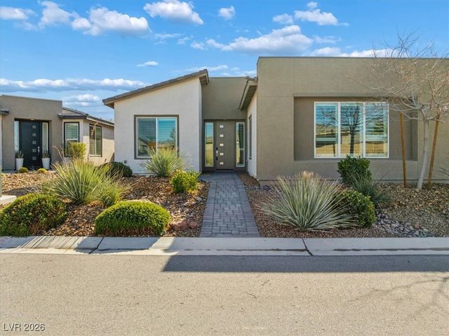 4772 South East Argent Hills Avenue, Pahrump, NV 89061