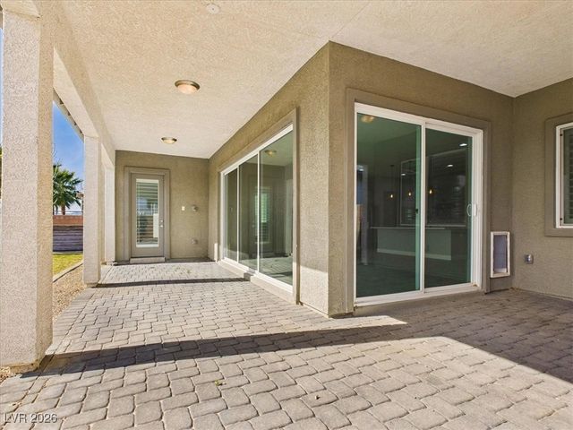 4772 South East Argent Hills Avenue, Pahrump, NV 89061