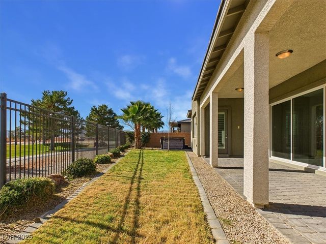 4772 South East Argent Hills Avenue, Pahrump, NV 89061