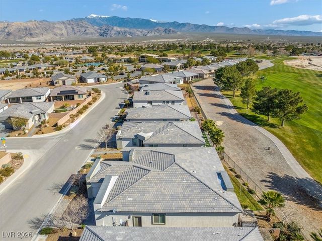 4772 South East Argent Hills Avenue, Pahrump, NV 89061