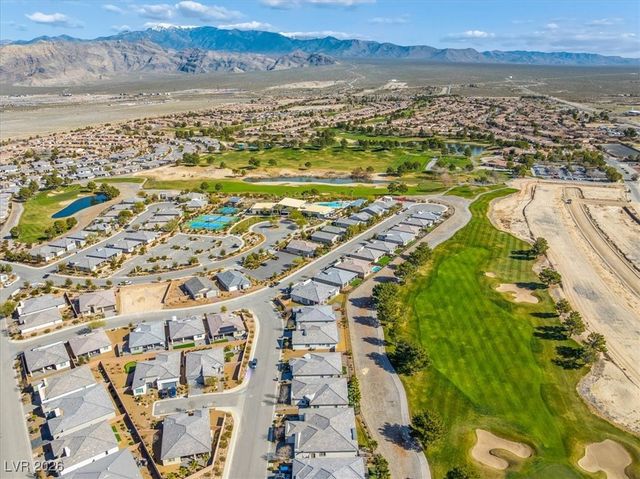 4772 South East Argent Hills Avenue, Pahrump, NV 89061