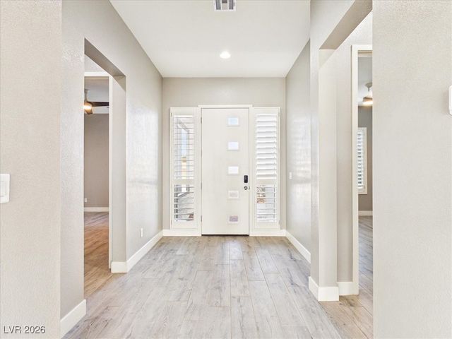 4772 South East Argent Hills Avenue, Pahrump, NV 89061