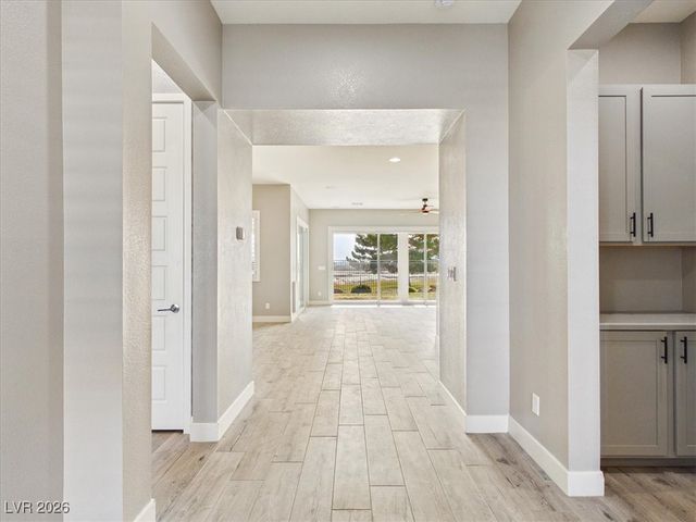 4772 South East Argent Hills Avenue, Pahrump, NV 89061