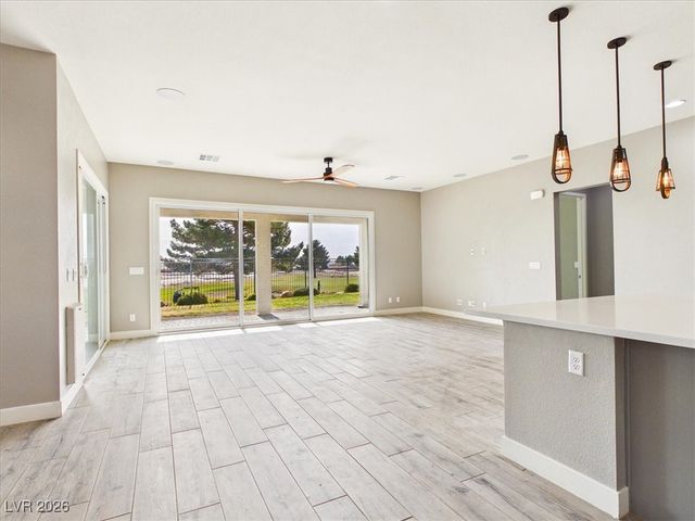 4772 South East Argent Hills Avenue, Pahrump, NV 89061