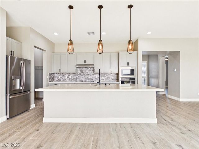 4772 South East Argent Hills Avenue, Pahrump, NV 89061