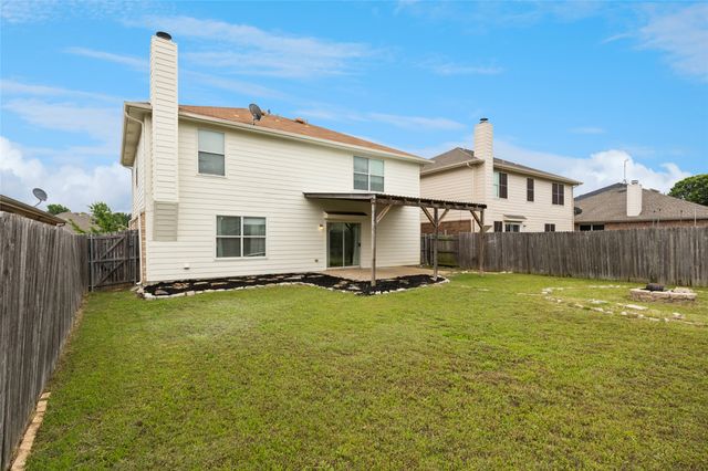 144 Jefferson Drive, Venus, TX 76084