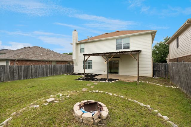 144 Jefferson Drive, Venus, TX 76084