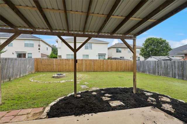144 Jefferson Drive, Venus, TX 76084